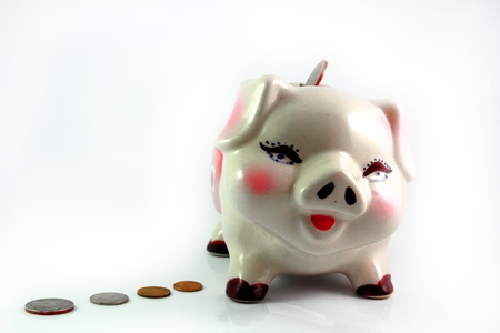 savingsの写真素材