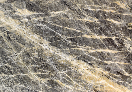 Black marbleの写真素材