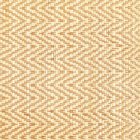 straw mat backgroundの写真素材