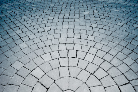 Paving stones textureの写真素材