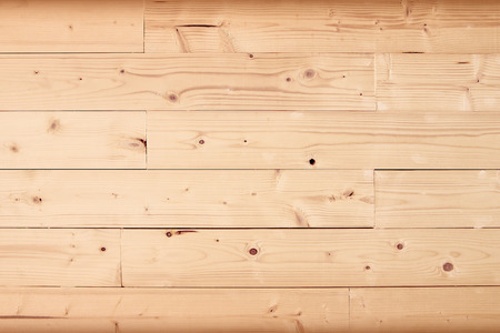 Wooden wall backgroundの写真素材