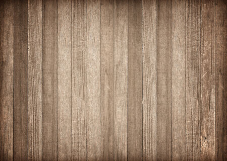 Wooden wall background or textureの写真素材