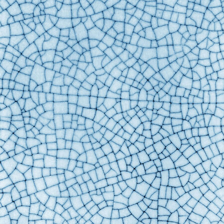 texture crack of tileの写真素材
