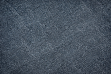 Dark grey black slate background or texture.の写真素材