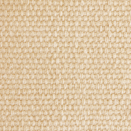 Natural sackcloth textured for background.の写真素材