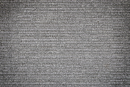 Grey carpet closeup