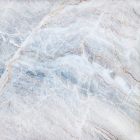 White marble texture abstract background pattern with high resolution.の写真素材