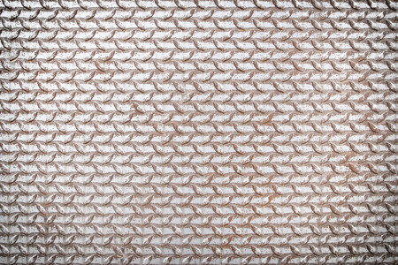 Rusty metallic background