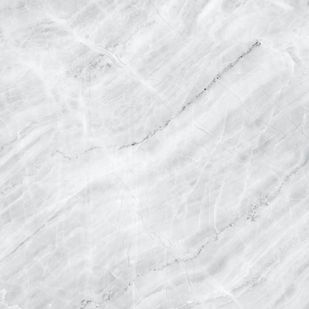 White marble texture background pattern with high resolutionの写真素材