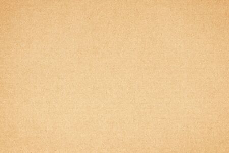 Cardboard as backgroundの写真素材