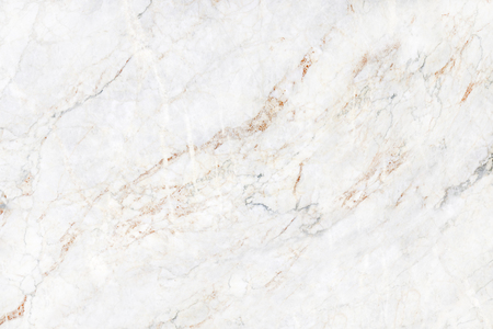 White marble texture abstract background pattern with high resolution.の写真素材