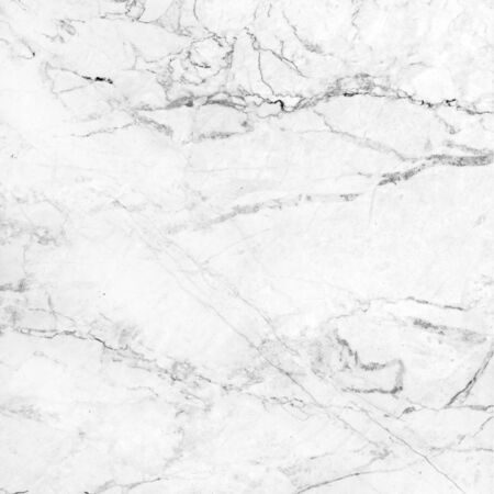 White marble texture abstract background pattern with high resolution.の写真素材