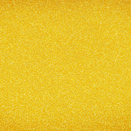 golden fabric texture close-up for abstract backgroundの写真素材