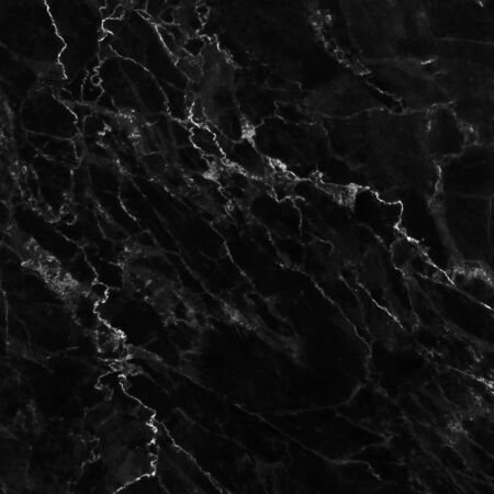 Black marble natural pattern for background, abstract natural marble black and whiteの写真素材