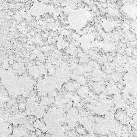 Background of the cement wall is plaster rough styleの写真素材