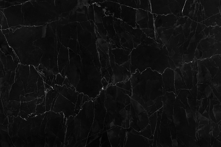 Black marble natural pattern for background, abstract natural marble black and whiteの写真素材