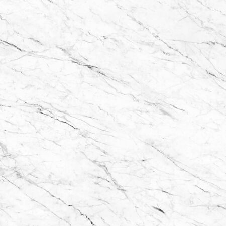 White marble texture abstract background pattern with high resolution.
