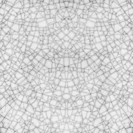 texture crack of marble tile