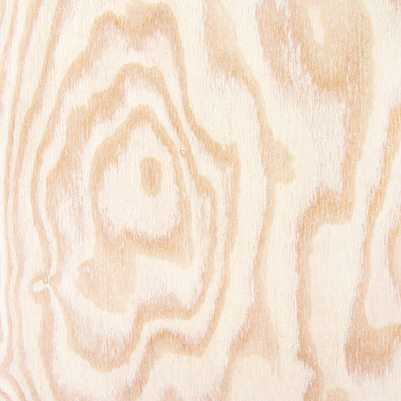 plywood texture with gnarl and natural wood pattern