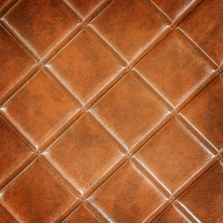 Leather texture closeup
