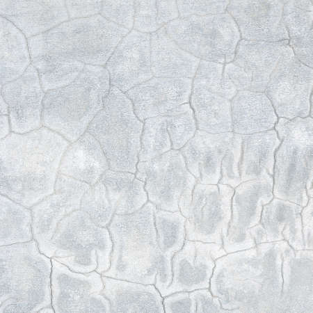 Grunge concrete cement wall with crack in industrial building, great for your design and texture backgroundの写真素材