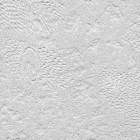 gray texture cement wall backgroundの写真素材