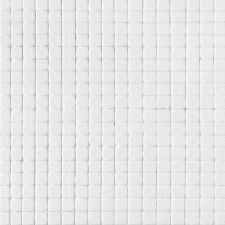 Floor tiles of the same pattern used for the background.の写真素材