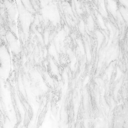 White marble with scratch texture backgroundの写真素材