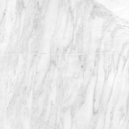 White marble with scratch texture backgroundの写真素材