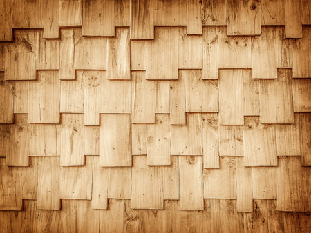 old wooden wall background