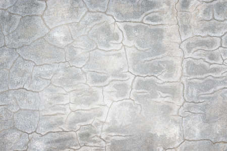 Old plaster wall surface crack texture background