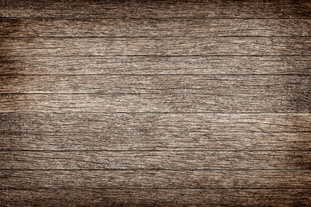 Wood plank brown texture background