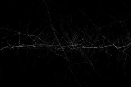 black marble texture  pattern  or abstract  black backgroundの写真素材