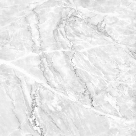 White marble texture pattern abstract  backgroundの写真素材