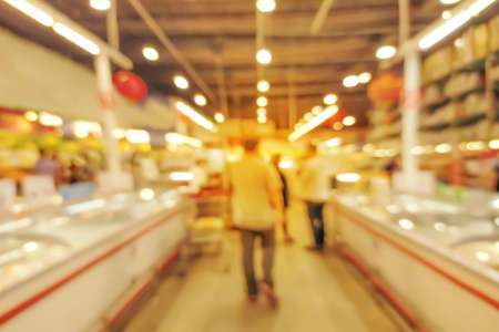 Old wicker texture ,rattan or wicker  weave backgroundの写真素材