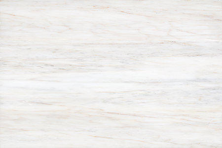 White marble texture abstract background pattern with high resolution.の写真素材