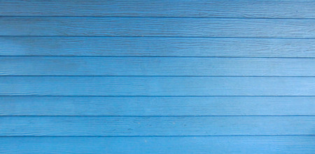 The blue surface is a wooden lumber house. Bright colors can be used in the background.