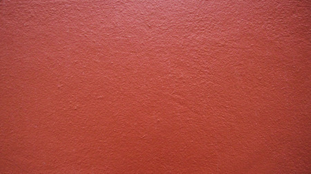 Brick color wall, can be used as background.