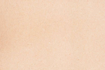 Recycle brown paper background textureの写真素材