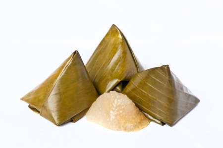 Food for religious worship in Chineseの写真素材