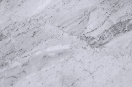 White marble texture with natural pattern for backgroundの写真素材