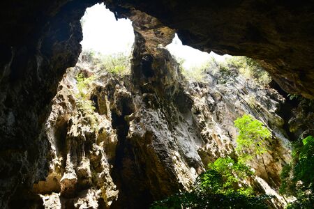 cave rock