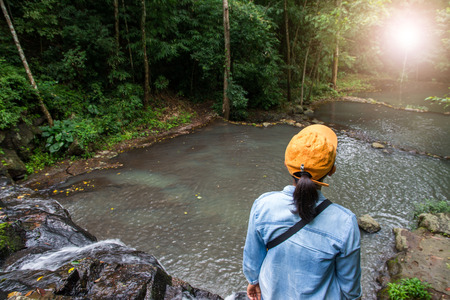 Travelers are looking for destinations.