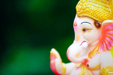 Indian Ganesha Festival, Lord Ganesha