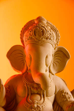 Indian Ganesha Festival , Lord Ganesha