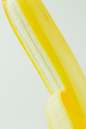 Ripe bananaの写真素材