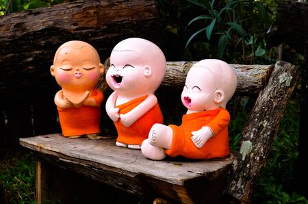 statuesの写真素材