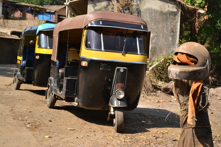 Alibaug Indiaのeditorial素材