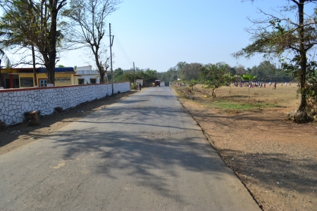 Alibaug Indiaのeditorial素材