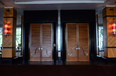 Renaissance Mumbai Convention Centre Hotel, Powai, Mumbaiのeditorial素材
